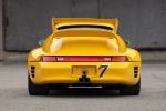 Ruf CTR2 Sport 1997 года